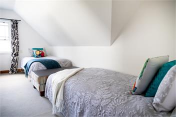 Everland Retreat - Martinborough