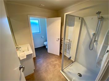 Relaxing Retreat on Rhoboro FREE WIFI - Twizel
