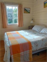 Harry Place Cottage - Tasman Bays