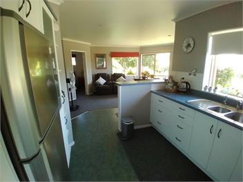 Cherry Tree Lane - Te Awamutu
