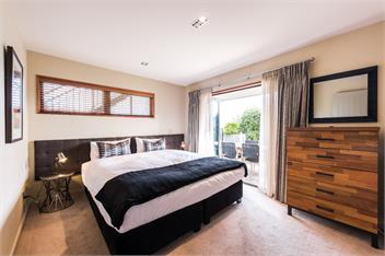 Queenstown Hill Retreat - Queenstown