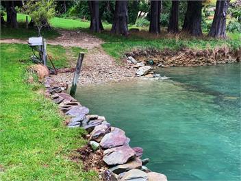 Kina Hut - Stay Anakoha - marlborough sounds