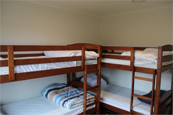 Heartwood Haven - Ruapehu Chalet Rentals - Ohakune