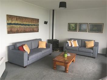 Absolute beach front, Tata Beach - Tata Beach Golden Bay