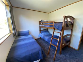 The Haven - Twizel