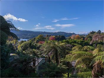 Family Fun at The Lake (Bachcare) - Lake Tarawera