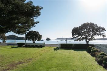 Wairangi Beach Cottage (Bachcare) - Paihia