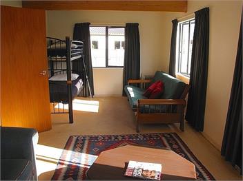 Arawa Escape (Bachcare) - Ohakune