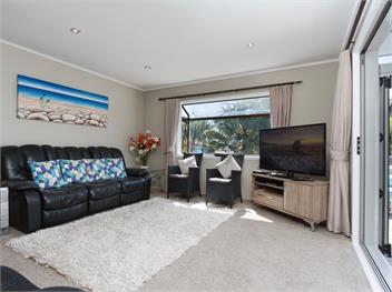 At The Bay (Bachcare) - Mt Maunganui