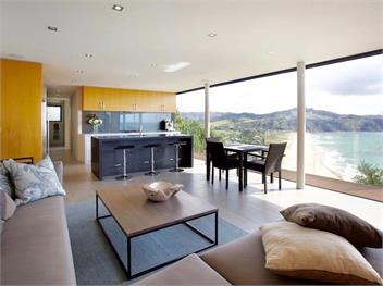 The Lookout (Bachcare) - Tairua