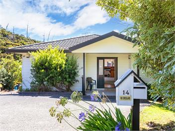 Kawau Vista (Bachcare) - Snells Beach