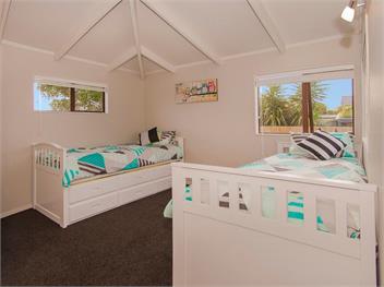 Beach Central (Bachcare) - Whangamata