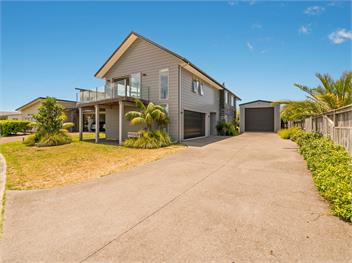 Tattletails Rest (Bachcare) - Whitianga