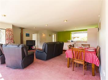Mill House (Bachcare) - Wanaka