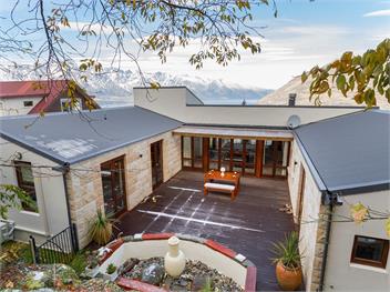 Vista Retreat (Bachcare) - Queenstown
