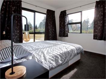 Mountain Adventure Spa Escape (Bachcare) - Ohakune