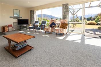 Kepler Retreat (Bachcare) - Te Anau