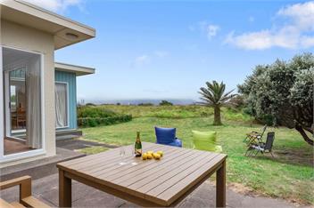 La Casa de la Playa (Bachcare) - Waikanae Beach