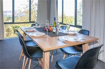 Treetop Lodge (Bachcare) - Hanmer Springs
