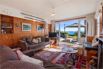 North Cole Cottage (Bachcare) - Hatepe