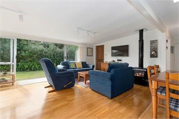 Matapouri Beach Family Haven (Bachcare) - Matapouri