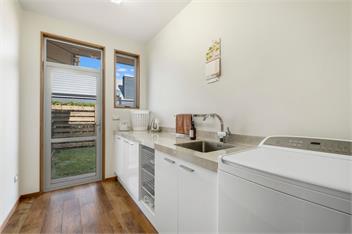 Infinity Views (Bachcare) - Wanaka