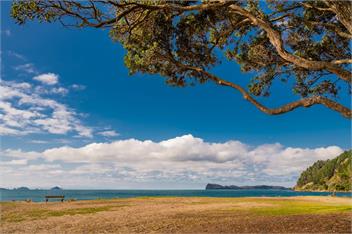 Retreat by the Beach (Bachcare) - Pauanui