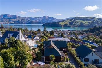Pointers (Bachcare) - Akaroa