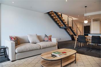 Loft at Shed 5 (Bachcare) - Ahuriri
