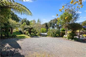 Pukenui Paradise (Bachcare) - Havelock