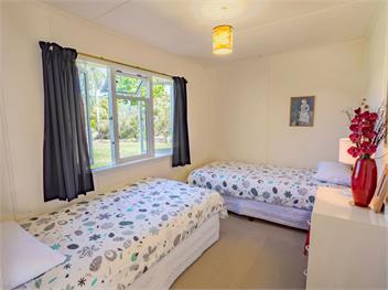 Incredible Bay Views (Bachcare) - Kaiteriteri
