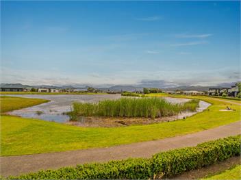 Lakeside Villa Retreat (Bachcare) - Matarangi