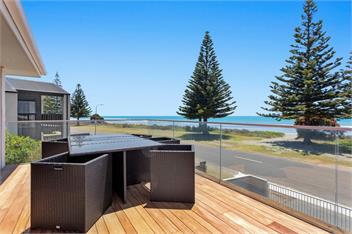 Ohope Beachside Retreat (Bachcare) - Ohope Beach
