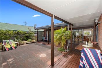 Bream Bay Bach (Bachcare) - Ruakaka