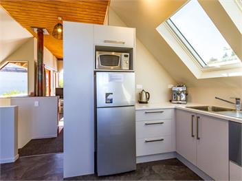 The Gingerbread House (Bachcare) - Ohakune