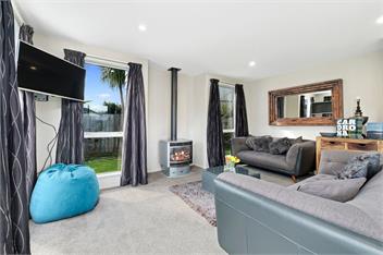 Hunter's Retreat (Bachcare) - Wanaka