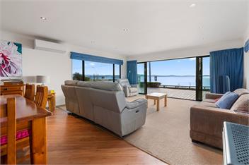 Waitetoko Waterfront (Bachcare) - Waitetoko