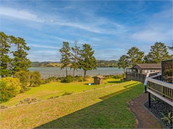 Sheppard's Rest (Bachcare) - Pauanui
