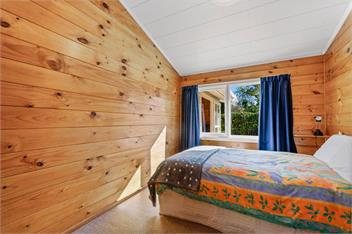 The Lake Escape (Bachcare) - Taupo Central