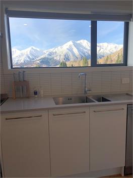  Hot Tub & Views Linen Included - Castle Hill