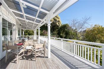 The Verandah (Bachcare) - Bluff Hill