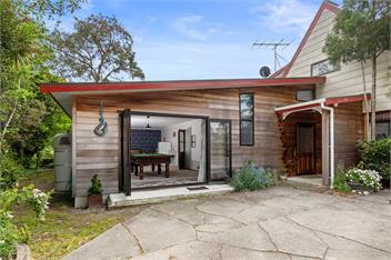 Westhay Stables (Bachcare) - Paparoa
