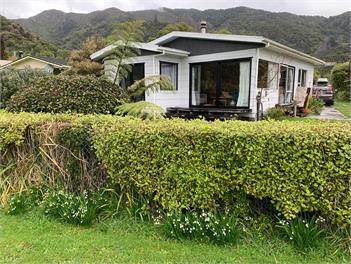 Kutakuta in Ngakuta - Picton