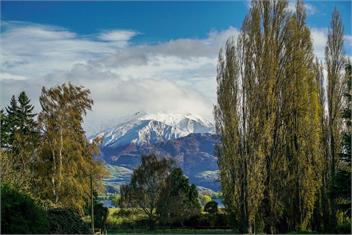 Glendhu Station Cottage (Bachcare) - Glendhu Bay