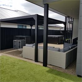 Chappie's Place - Motueka
