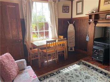 Historic and charming 3-bedroom settlers cottage - Dunedin