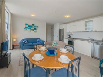 Beachy Keen (Bachcare) - Whangamata