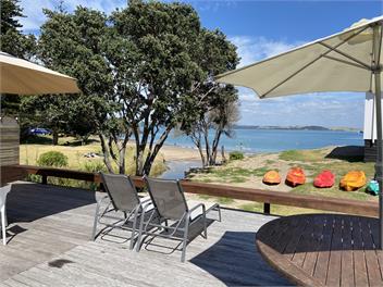 Bay of Islands Beachfront - Tapeka del Mar -