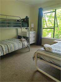 Family friendly home on Rippingale - Hanmer Springs