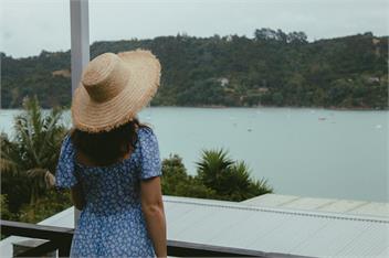 Black Bach on Burrell - Waiheke Island